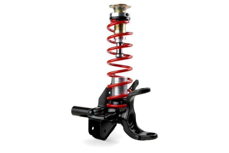 JKS Manufacturing Jeep Wrangler TJ Adjustable Coilover Spacer w/ Bump Stop