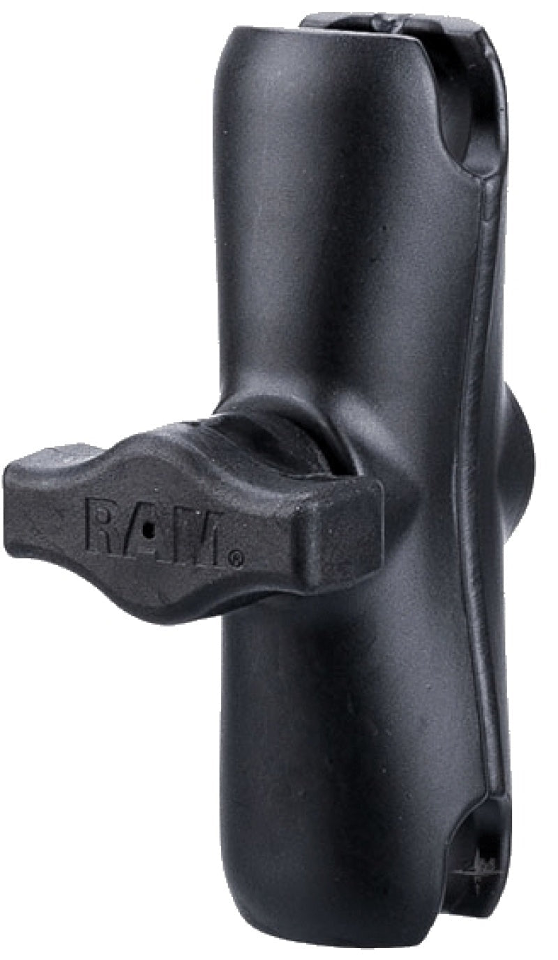 sPOD Ram Mount Double Socket Arm for 1in Ball Bases
