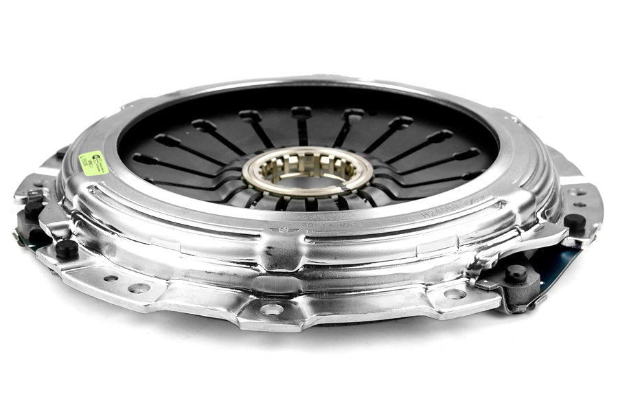 Exedy Stage 2 HD Cerametallic Clutch Kit - 2004-2021 Subaru STI / 2007-2009 Legacy GT spec.B