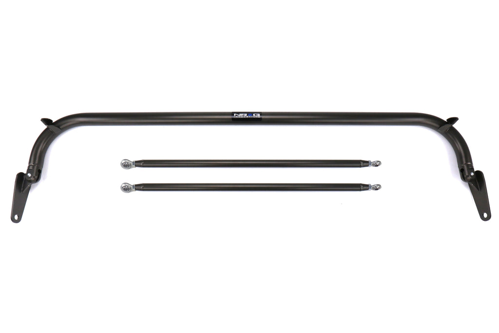 NRG Innovations Harness Bar 49in Titanium - Universal