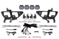 Diode Dynamics 21-23 Ford F-150 Stage Series Fog Pocket Kit