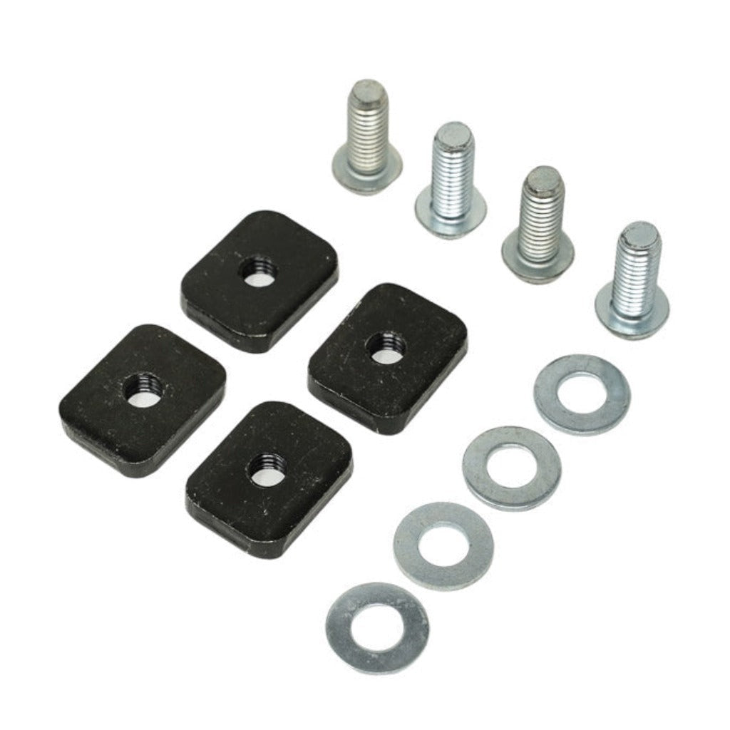 05-23 Toyota Tacoma Bed Rail Hardware Kit