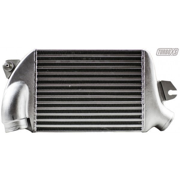 TurboXS Top Mount Intercooler - 2015-2021 Subaru WRX