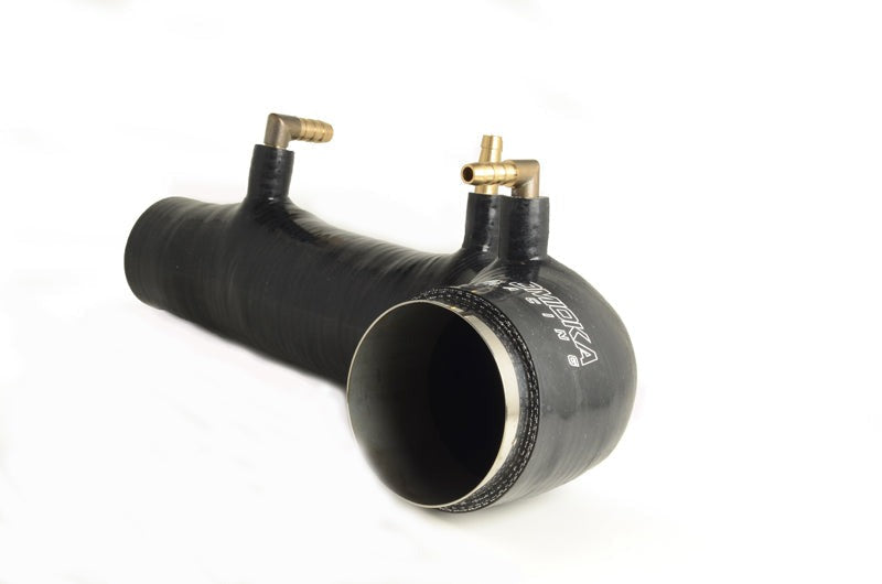Tomioka Racing Silicone Turbo Inlet Hose - 2002-2007 Subaru WRX / 2004-2007 Subaru STI