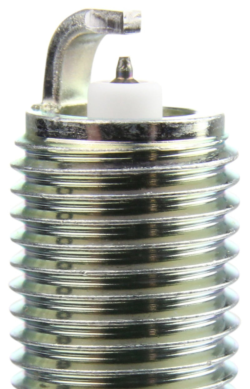 NGK IX Iridium Spark Plugs (Set of 4) LKAR7BIX-11S - 2011-2018 Subaru / Multiple Applications