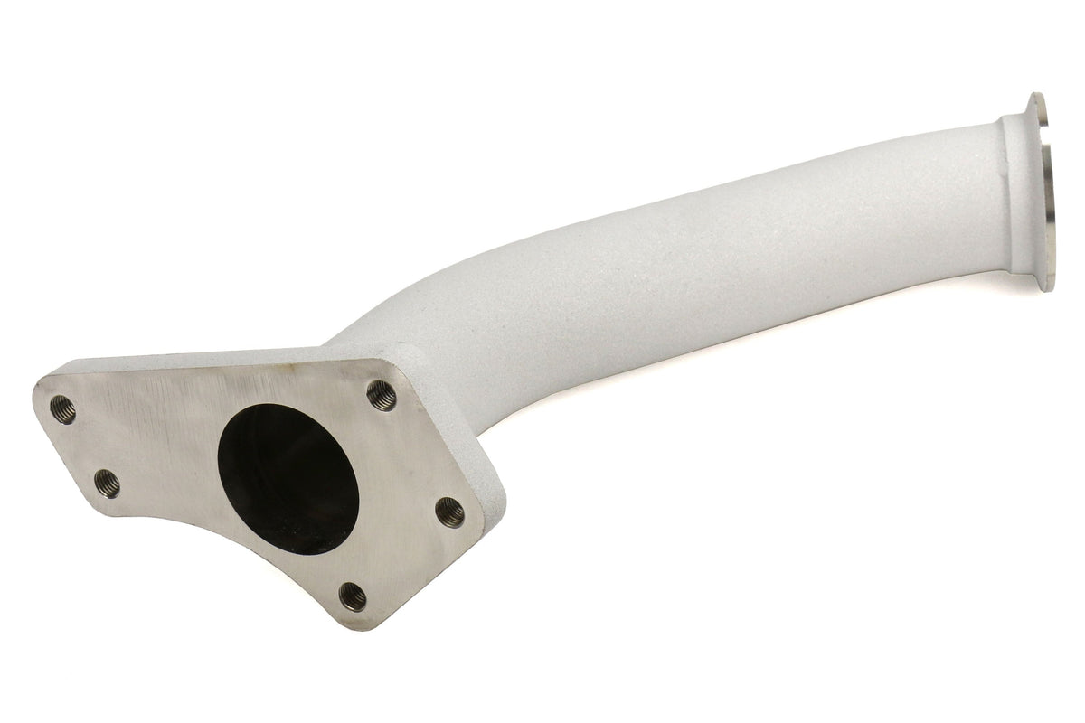 Killer B Motorsport 4-1 Holy Header Coated - Subaru EJ Models (inc. 2002-2014 WRX / 2004-2021 STI)