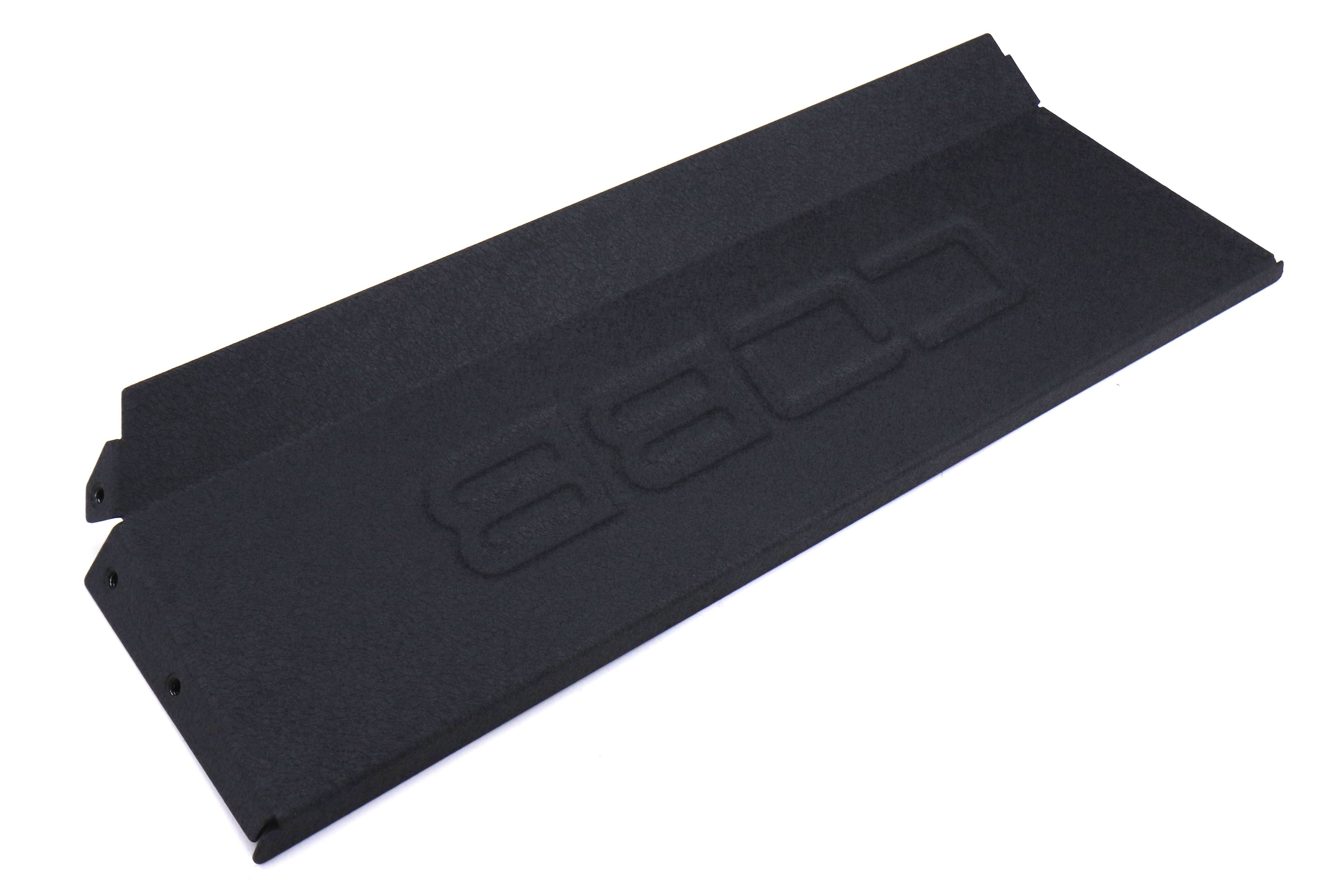 COBB Tuning Top Mount Intercooler Kit Black - 2015-2021 Subaru WRX