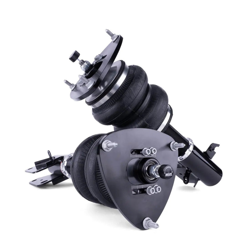 Air Lift Performance Air Suspension Front Drop Kit - 2015-2021 Subaru WRX / STI