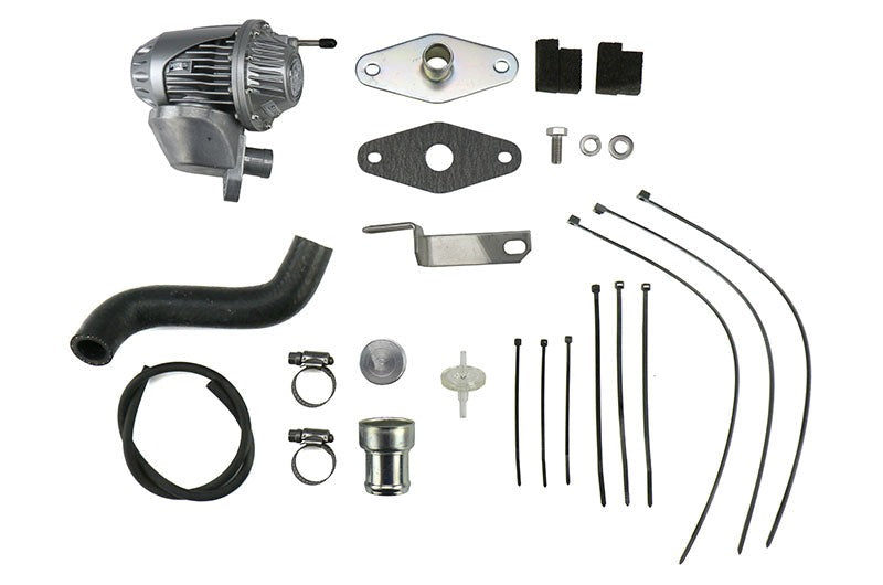 HKS Super SQV4 Blow Off Valve - 2008-2014 Subaru WRX