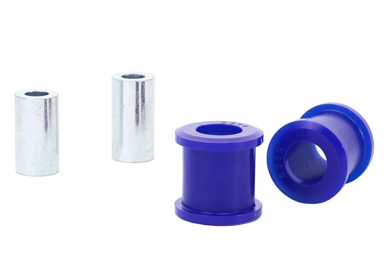 SuperPro Rear Upper Inner Control Arm Bushing Kit - 2003-2009 Subaru Outback / 2003-2009 Subaru Legacy