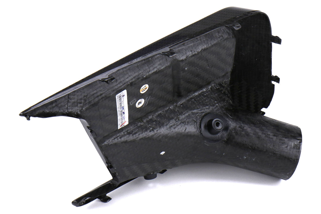 APR Performance Brake Cooling Ducts - 2018-2021 Subaru STI