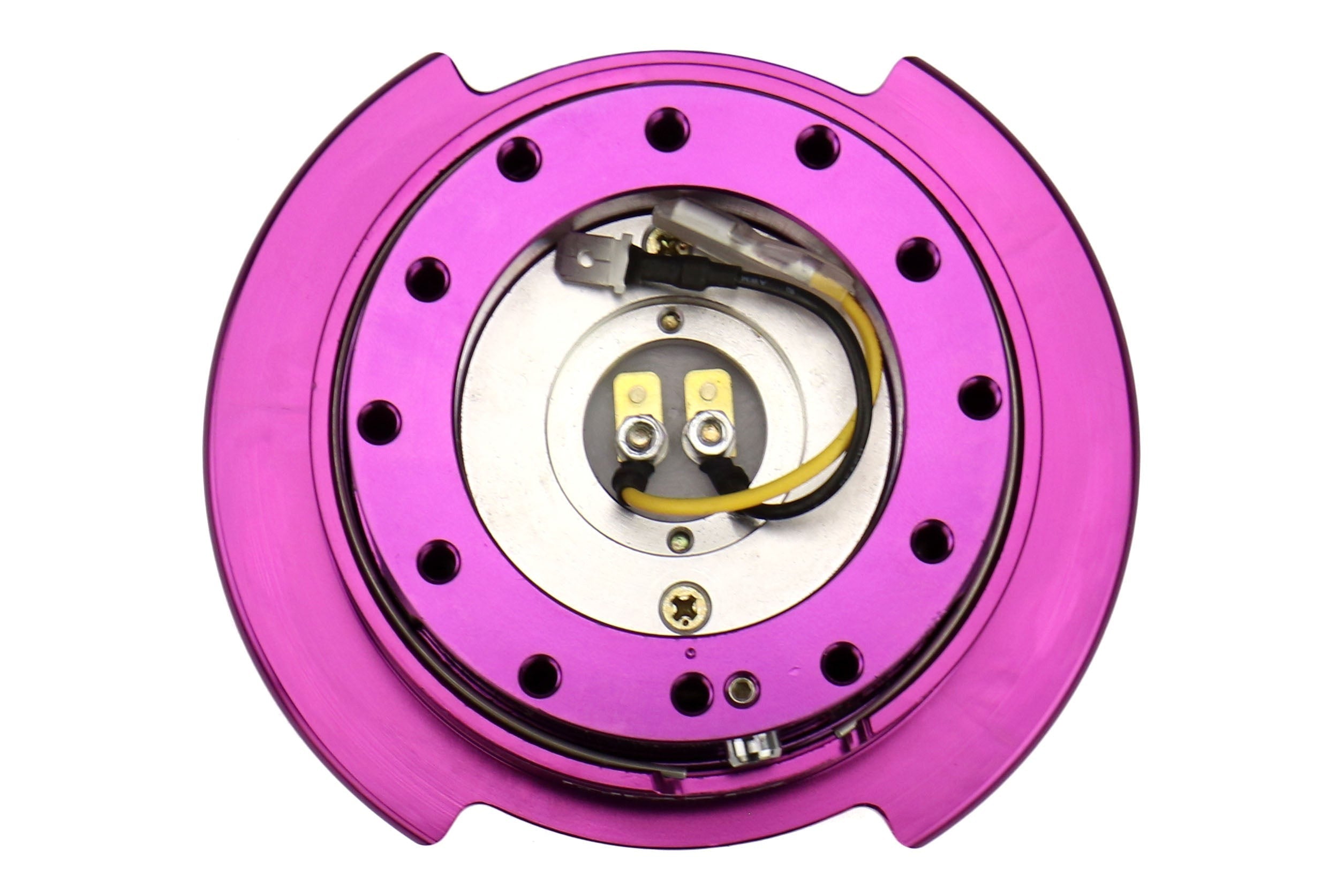 NRG Quick Release 2.5 Purple - Universal