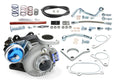 Tomei ARMS BX7960F Turbo - Subaru Models (Inc. 2008-2014 Subaru WRX / 2005-2009 Legacy GT / Outback)