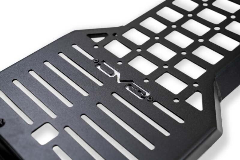 DV8 21-24 Ford Bronco 2-Door Overhead Molle Panel