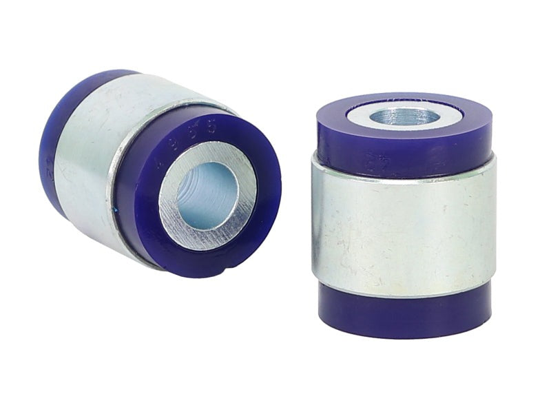 SuperPro Rear Lower Inner Control Arm Bushing Kit - 2003-2009 Subaru Outback / 2003-2009 Subaru Legacy