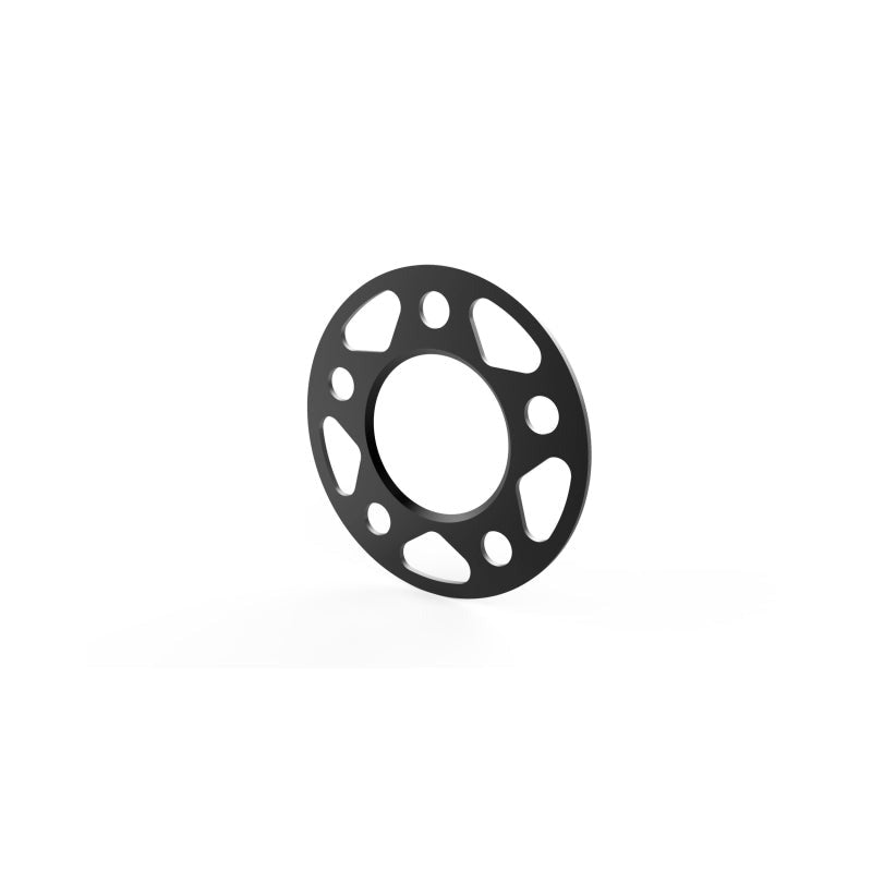 APR Wheel Spacers - 5x112 - 66.5mm CB - 3mm Thick (Set of 2)