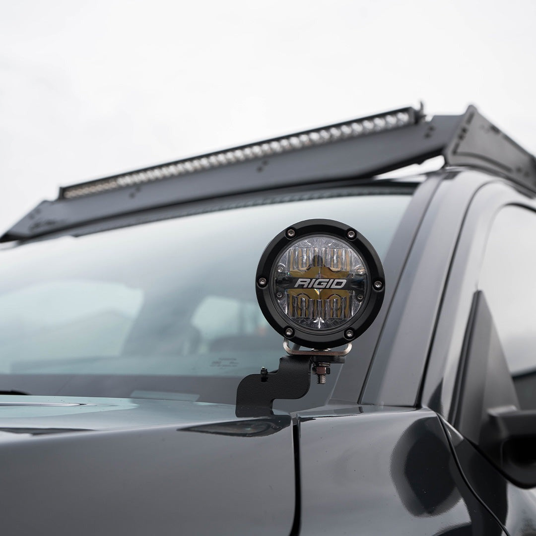 CBI Toyota Tacoma 4th Gen Ditch Light Brackets l 2024