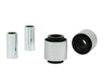 Whiteline Rear Control Arm Lower Rear Inner Bushing Kit - 1994-2009 Subaru Legacy / 1994-2009 Subaru Outback
