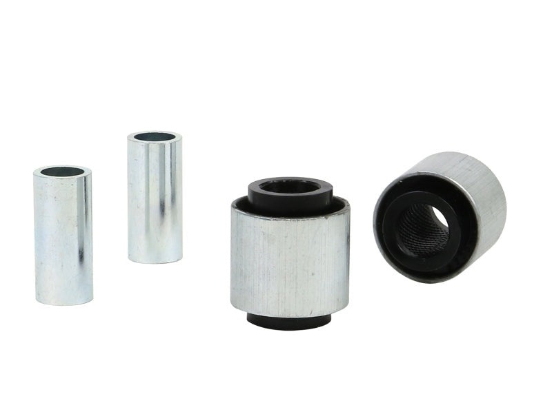 Whiteline Rear Control Arm Lower Rear Inner Bushing Kit - 1994-2009 Subaru Legacy / 1994-2009 Subaru Outback