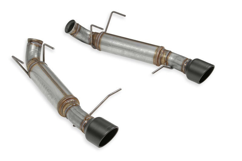 Flowmaster 13-14 Mustang GT V8 FlowFX Axle-Back Exhaust System