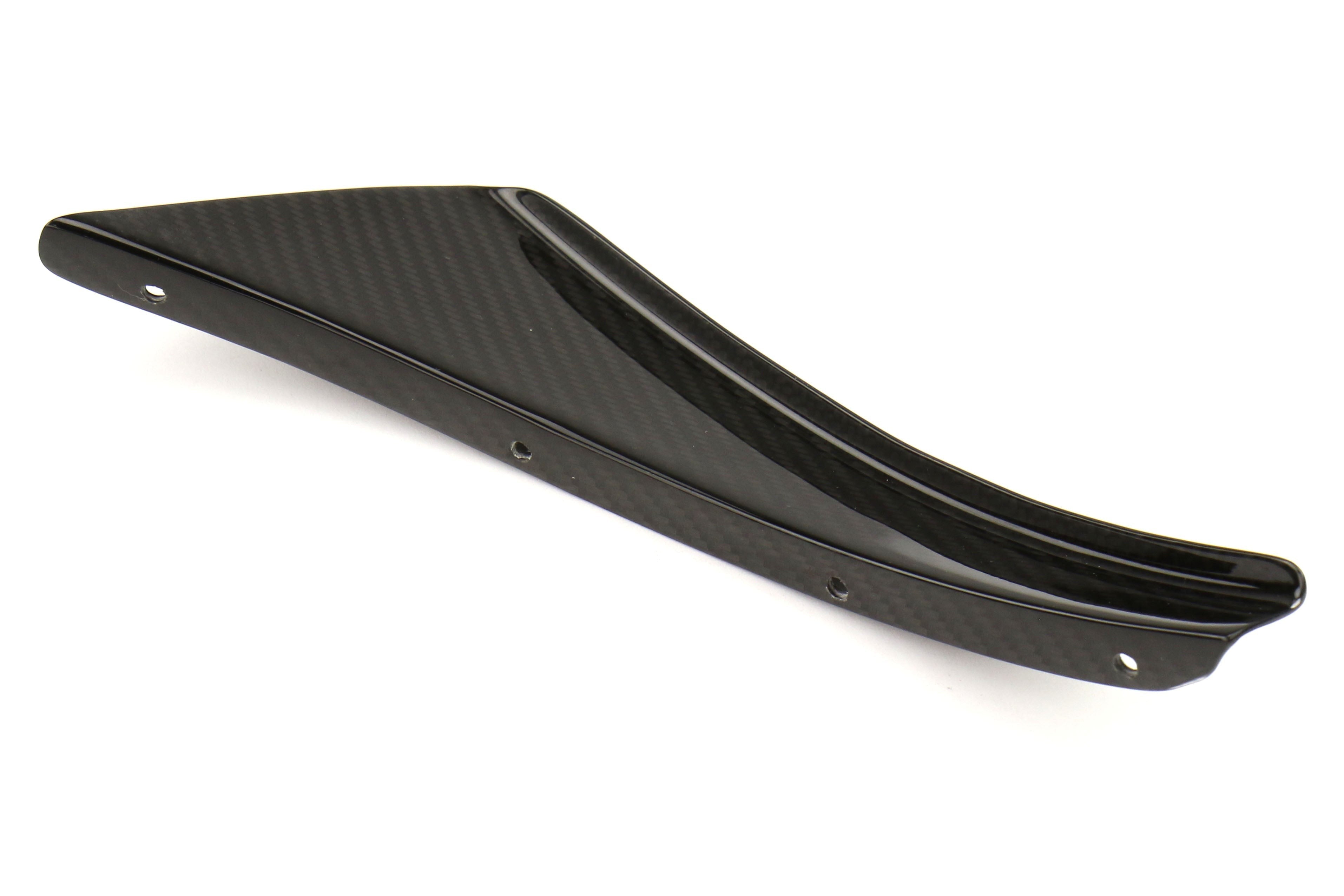 Verus Engineering Dive Plane Kit - 2017-2021 Subaru BRZ / Toyota 86