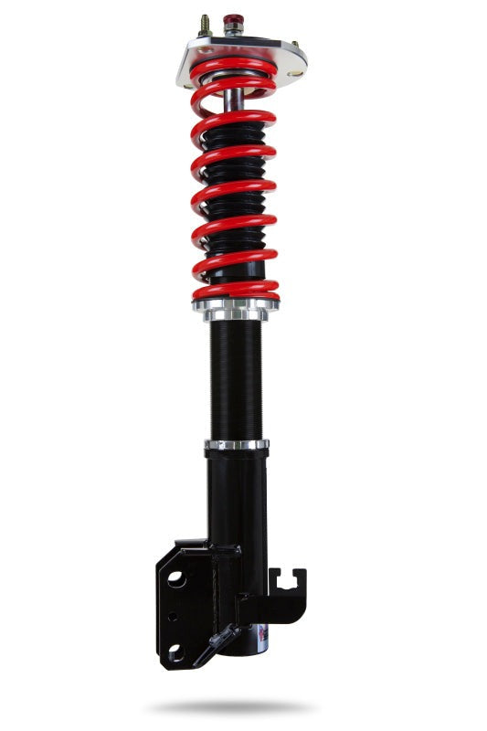 Pedders Extreme XA Coilover Kit - 2005-2007 Subaru STI