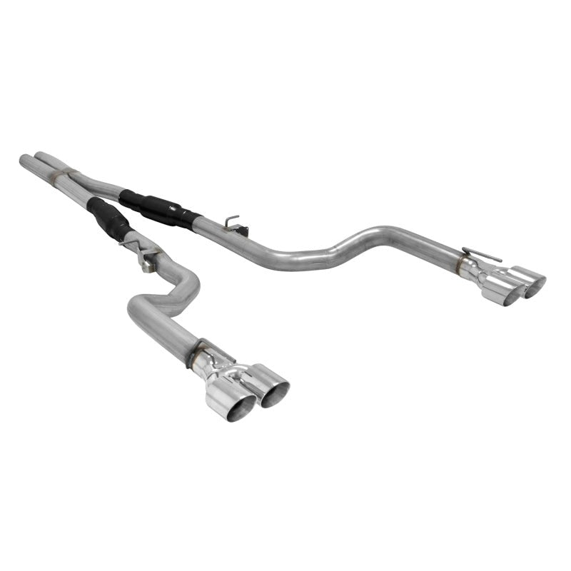 Flowmaster 15-23 Charger SRT 392/HELLCAT Outlaw 409 Exhaust System