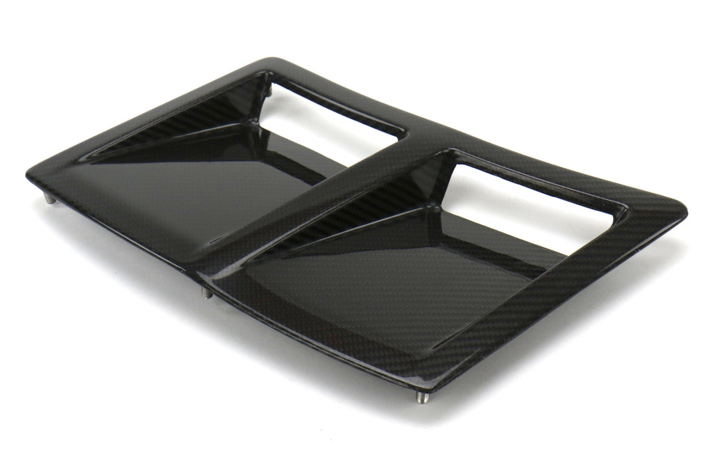 APR Performance Rear Bumper Vent - 2015-2021 Subaru WRX / STI