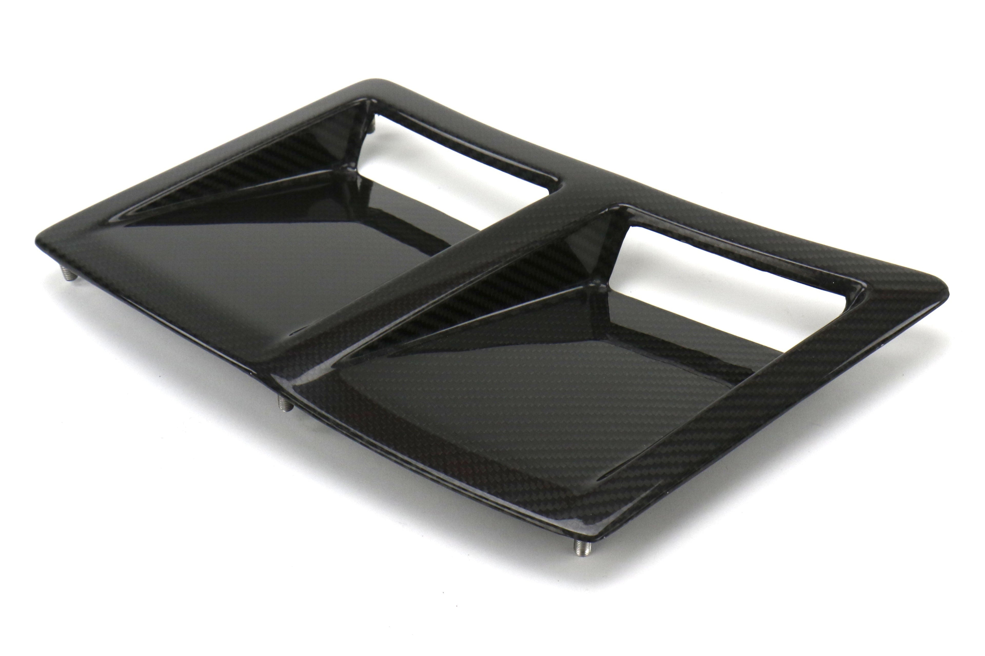 APR Performance Rear Bumper Vent - 2015-2021 Subaru WRX / STI