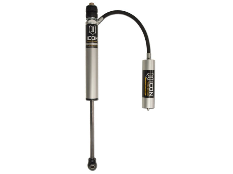 ICON 4.5in Front 2.0 V.S. Remote Reservoir Shock for 2023-2024 Ford F-250/F-350 Super Duty 4WD - 66518R