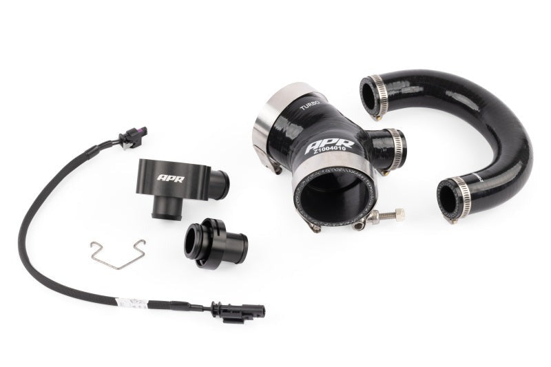 APR 22-26 Volkswagen GTI EA888.4 (MK8) 2.0T DV Conversion Kit & Turbo Outlet Hose