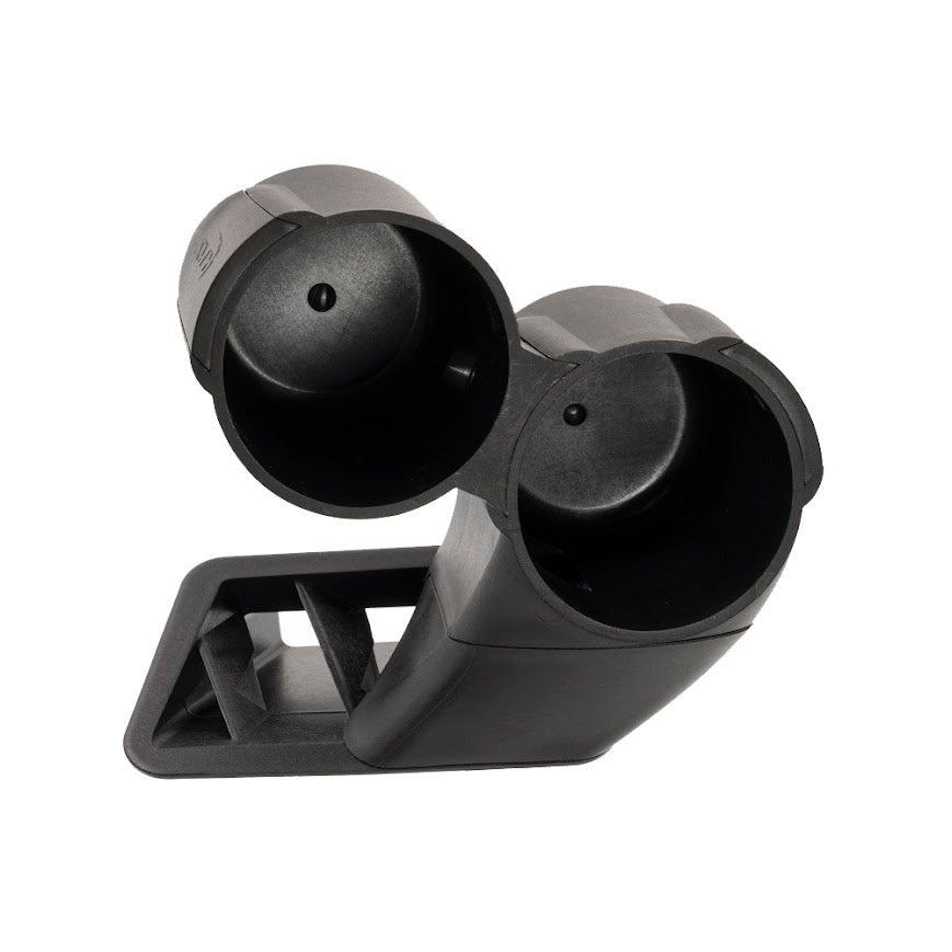 SMY Modular Defroster Gauge Pod - Subaru Models (inc. 2015-2021 WRX / STI / 2014-2018 Forester)