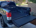 Black Mountain Hatch for (2007-2020) Toyota Tundra