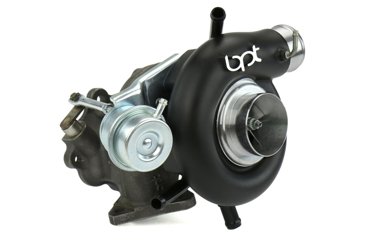 Blouch Dominator 3.0XT-R 8cm^2 Turbo - Subaru Models (inc. 2002-2007 WRX / 2004-2021 STI)