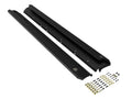 aFe Terra Guard Trail Steps - Black - 2010-2014 Subaru Outback H4-2.5L / H6-3.6L