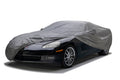 Covercraft 25-26 Land Rover Defender Custom 5-Layer Indoor Car Cover - Gray