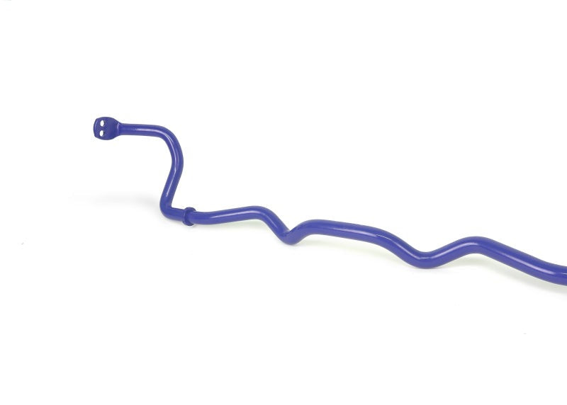 Superpro 24mm Adjustable Front Sway Bar Kit - 2022-2026 Subaru WRX