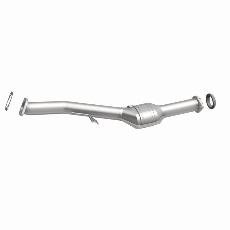 MagnaFlow Direct Fit Catalytic Converter - 2006-2008 Subaru Legacy 2.5L