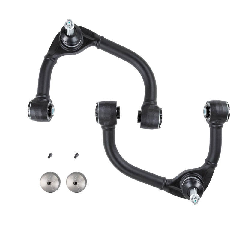 ARB OME 2021+ Ford F150 (EXCL CCD SUSP) Front Upper Control Arms - Pair