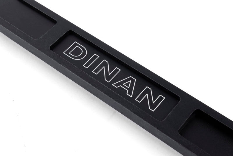 Dinan 20-26 Toyota GR Supra (A90/A91) Aluminum Strut Tower Braces - Front