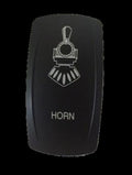 sPOD Rocker Train Horn Switch