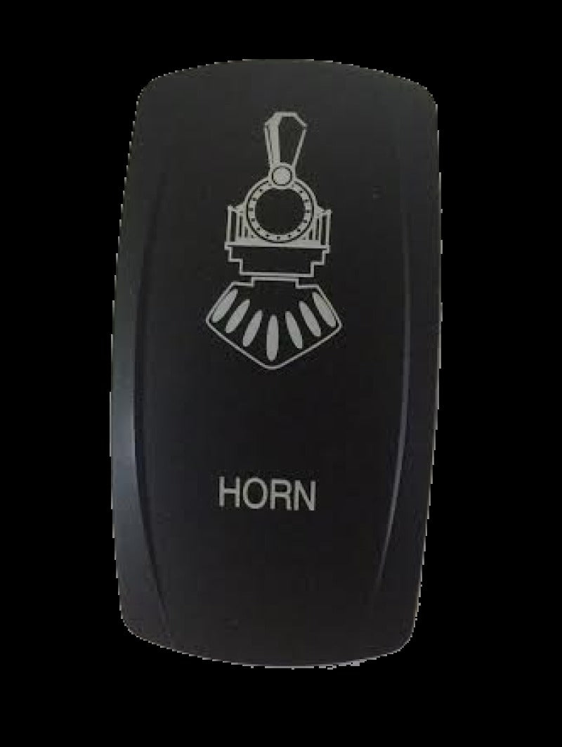 sPOD Rocker Train Horn Switch