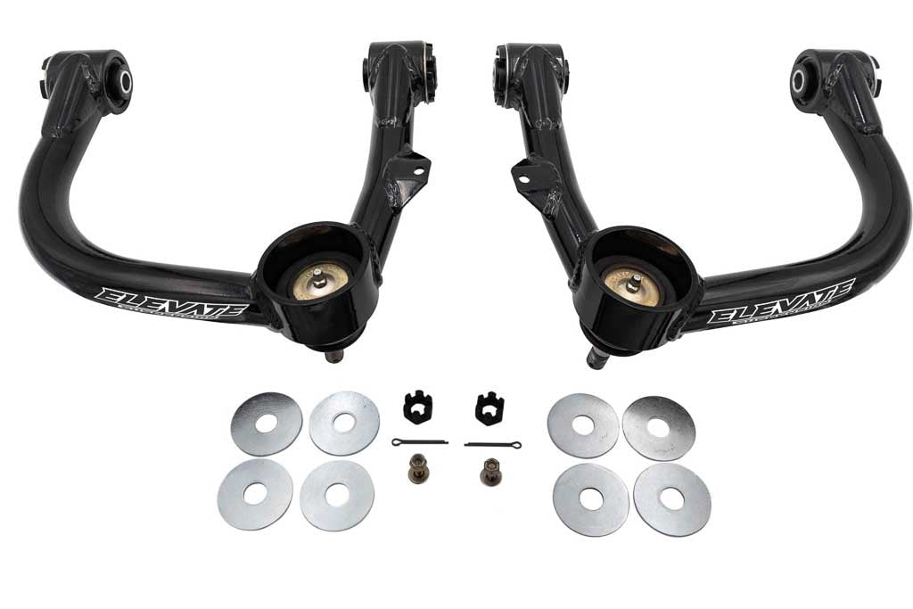 Elevate Chromoly Ball Joint UCA, 2007+ Tundra 2/4WD - 1116