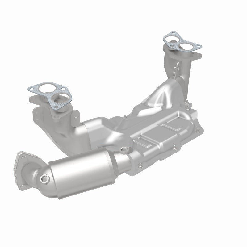 Magnaflow Direct Fit Catalytic Converter - 2016-2017 Subaru Impreza / Forester