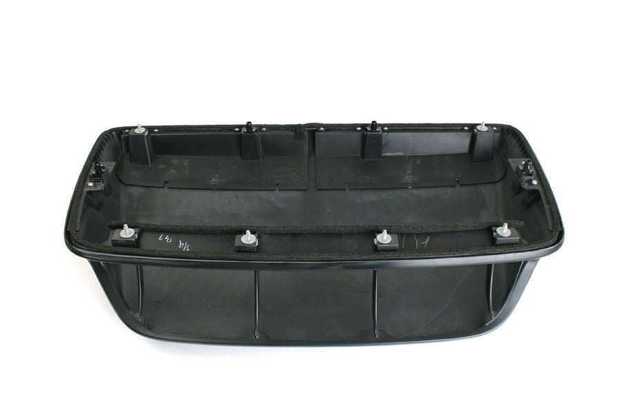 Subaru STI Hood Scoop - 2004-2005 Subaru WRX / STI