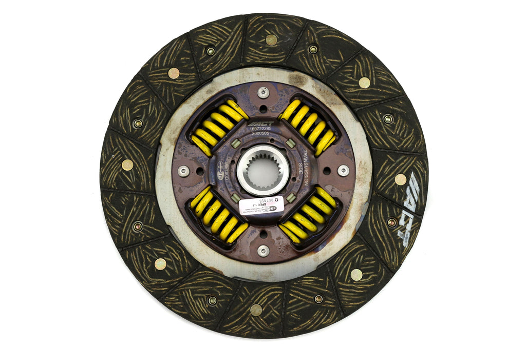 ACT Xtreme Performance Street Clutch Kit w/ Streetlite Flywheel - 2006-2026 Subaru WRX / 05 - 09 Legacy GT