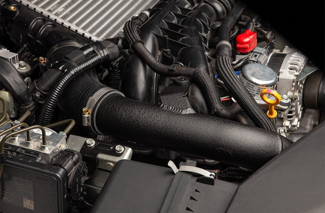 COBB Tuning Charge Pipe Kit - 2015-2021 Subaru WRX