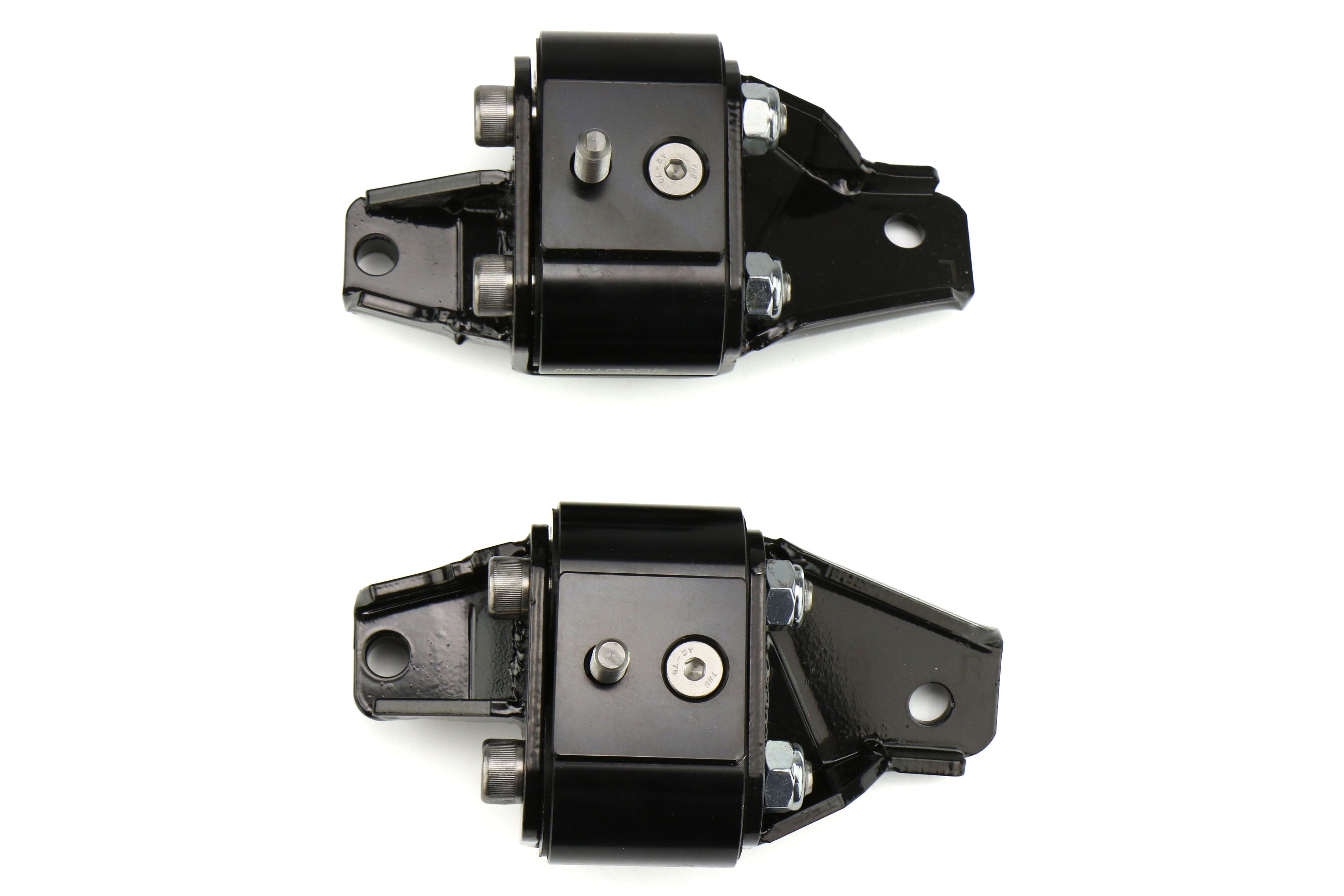 Torque Solution Engine Mounts - 2015-2021 Subaru WRX / 2014-2018 Forester XT