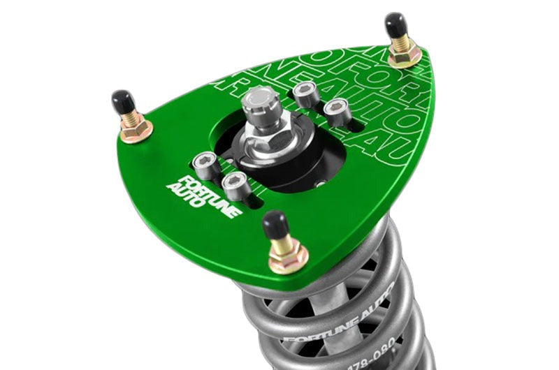 Fortune Auto 500 Series Gen 8 Coilovers - 2022-2024 Subaru WRX