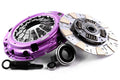 XClutch Cushioned Ceramic Clutch Kit Subaru 2006-2017 WRX / 10-12 Legacy GT